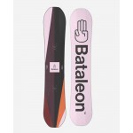 Bataleon Spirit tabla de snowboard de mujer