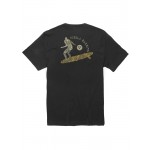 Vissla Shadow Bandit phantom camiseta
