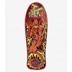 Santa Cruz Salba Tiger Reissue 10.3" x 31.1" tabla de skate