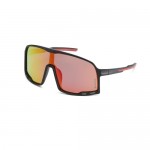 Hydroponic Savage black orange mirror gafas de sol