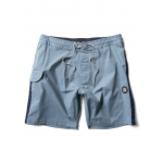 Vissla Trip Out 17.5" stone blue 2023 bañador