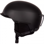 Smith Scout black casco de snowboard