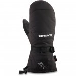 Dakine Scout black manoplas de snowboard