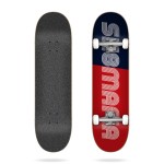 Sk8mafia Screen 8" skateboard completo