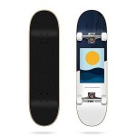 Tricks Sea 8" Skateboard completo