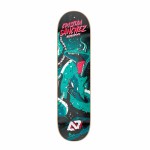 Hydroponic Sea Monster Cristian Sanchez 8.0" tabla skateboard