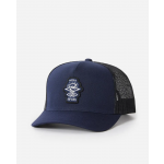 RIp Curl Search Icon Trucker navy gorra