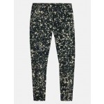 Burton midweight sediment pantalón térmico de snowboard de mujer