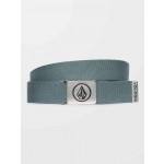 Volcom Circle web service blue cinturón