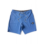 Vissla Solid Sets 18.5" blue bañador