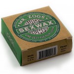 Sex Wax Quick Humps Cera Surf Verde