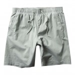 Vissla No See Ums eco 18" elastic sea green 2022 bermudas