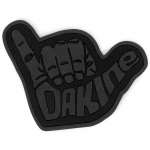 Dakine Shaka stomp black pad