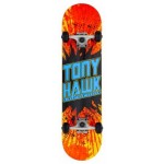 Tony Hawk SS 180 Shatter Logo 7,75" skateboard completo