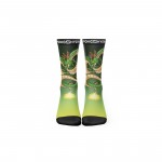 Hydroponic Dragon Ball Z shenron calcetines