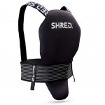 Shred Flexi Back Protector Lite espaldera 