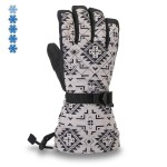 Dakine Lynx silverton guantes de snowboard de mujer