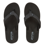 Cool Sin black chanclas