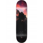 Globe Slide Stack 8.25" sky Tabla de Skate 