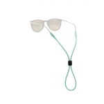 Chums The Slim aqua cincha gafas