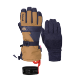 686 Gore Smarty Gauntlet breen guantes de snowboard