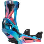 Burton Genesis STEP ON hydro/multi fijaciones de snowboard