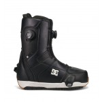 DC Control Step On Boa black botas snowboard