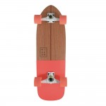 Miller Soul Coral 31,5'' Surfskate