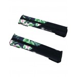 Koalition Soft Rack Single 45cm almohadillas para baca