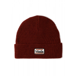 Vissla Solid sets fired brick gorro