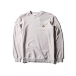 Vissla Solid Sets Eco Crew dune sudadera