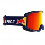 Red Bull Spect Solo 001RE2 blue orange red mirror gafas de snowboard