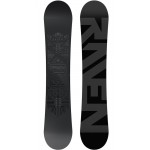 Raven Solid Steel tabla de snowboard