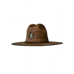 Vissla Outside Sets Lifeguard teak sombrero