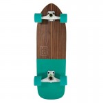 Miller soul jade 31,5'' Surfskate