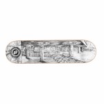 Hydroponic Spot Southbank 8" tabla skateboard