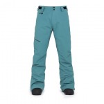 Horsefeathers Spire II oil blue 2023 pantalón de snowboard