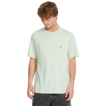 Volcom Stone blanks cloud blue camiseta