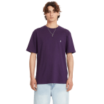 Volcom Stone blanks grape royal camiseta