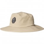 Vissla Stocke´m eco bucket khaki 2022 sombrero