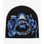 Santa Cruz Shark Trip black gorro