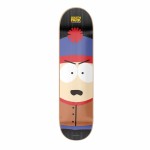 Hydroponic South Park Stan 8.0" tabla de skate