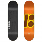 Plan B Team Classic Stained 7,87" tabla skateboard
