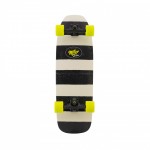 Miller Stripes 31.5" Surfskate