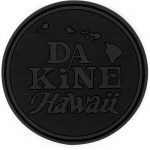 Dakine Hawaiian Chain stomp black pad