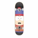 Hydroponic South Park Stan 8" skateboard completo