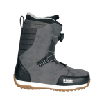 Rome Stomp Boa black botas snowboard