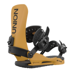 Union STR mustard Fijaciones de Snowboard