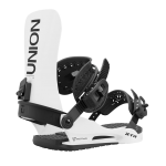 Union STR white Fijaciones de Snowboard