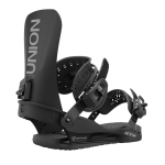 Union STR black Fijaciones de Snowboard